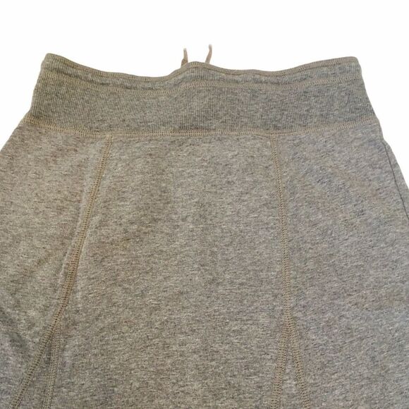 JACOB CONNECTION Grey Jersey Knit Casual Skirt XS - Picture 4 of 7
